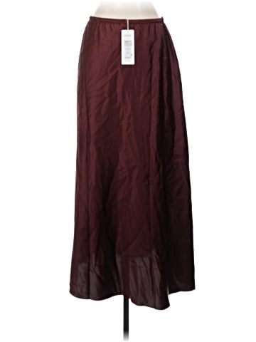 Eileen Fisher Silk Skirt (view 2)
