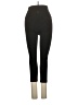 Balance Collection Solid Black Active Pants Size S - photo 2