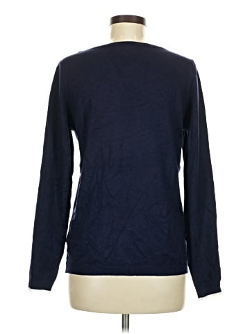 Absolutely Creative Worldwide Pullover Sweater (view 2)