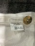 Flax Ivory Jacket Size XL - photo 7