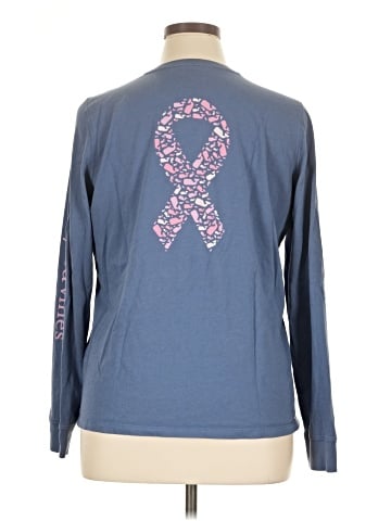 Vineyard Vines Long Sleeve T-Shirt (view 2)