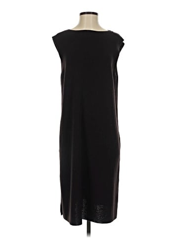 Eileen Fisher Casual Dress (view 1)