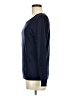Absolutely Creative Worldwide Blue Pullover Sweater Size M - photo 5