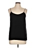Uniqlo Black Tank Top Size L - photo 1