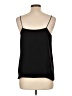 Uniqlo Black Tank Top Size L - photo 2