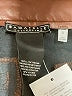 Bagatelle 100% Polyurethane Brown Casual Pants Size S - photo 7