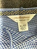 Weatherproof Blue Pullover Sweater Size XL - photo 7