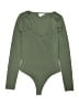 Good American Green Bodysuit Size Sm (1) - photo 1