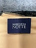 MARCHESA notte 100% Polyester Black Cocktail Dress Size 0X (estimated) - photo 7