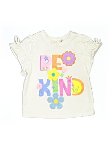 Hannah Banana Short Sleeve T-Shirt (view 1)