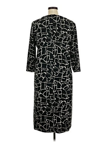 Travelers by Chico's Casual Dress (view 2)
