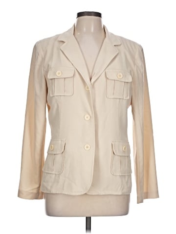 Plaza South Blazer (view 1)