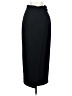 Mondi Solid Black Formal Skirt Size EU 34 / US 4 - photo 1