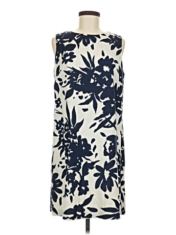 Carmen Carmen Marc Valvo Casual Dress (view 1)