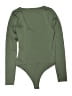 Good American Green Bodysuit Size Sm (1) - photo 2