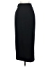 Mondi Solid Black Formal Skirt Size EU 34 / US 4 - photo 2