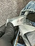 7 For All Mankind Blue Jeans 9-12 MO / 12 MO - photo 4