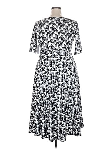 Karina Casual Dress (view 2)
