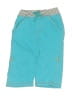 Zutano 100% Cotton Teal Casual Pants 12-18 MO / 18 MO - photo 1