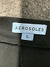 Aerosoles Black Active Pants Size L - photo 7