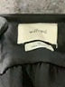Wilfred Black Sleeveless Blouse Size XS - photo 7