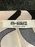 4th and Reckless Ivory Cords Size M - photo 3