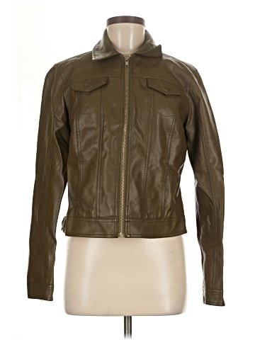 Baccini Jacket (view 1)