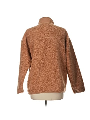 Time and Tru Fleece (view 2)