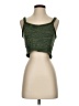 Cider Green Tube Top Size S - photo 1