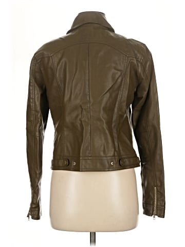 Baccini Jacket (view 2)