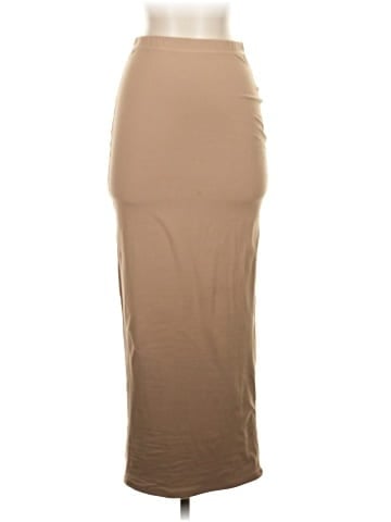 Naked Wardrobe Casual Skirt (view 1)