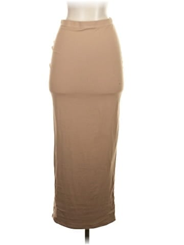 Naked Wardrobe Casual Skirt (view 2)