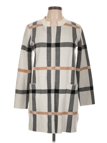 Tahari Coat (view 1)