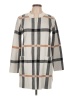 Tahari Ivory Coat Size L - photo 1