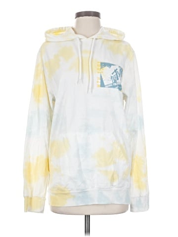 MTV Pullover Hoodie (view 1)