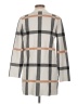 Tahari Ivory Coat Size L - photo 2