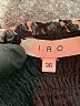 IRO Camo Blue Casual Skirt Size EU (FR) 36 / US 4 - photo 4
