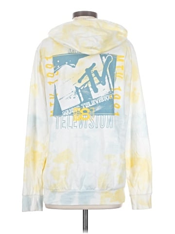 MTV Pullover Hoodie (view 2)