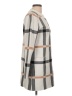 Tahari Ivory Coat Size L - photo 4