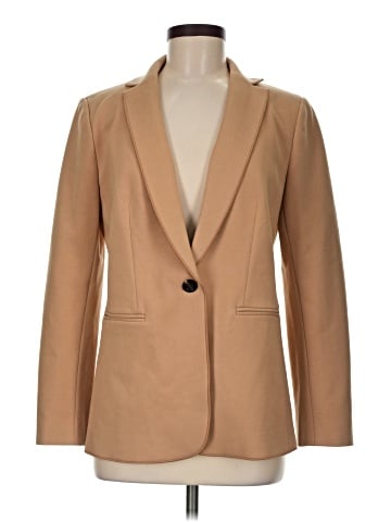 Ann Taylor Blazer (view 1)