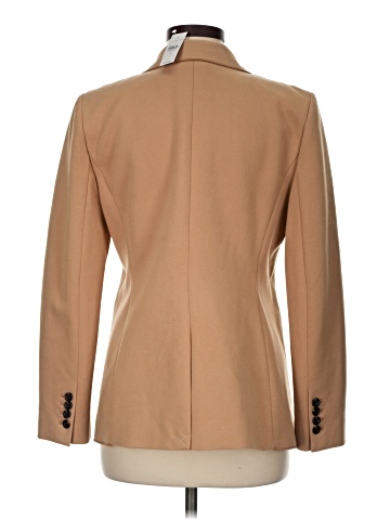 Ann Taylor Blazer (view 2)