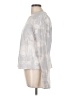 Lululemon Athletica Tie-dye Gray Sweatshirt Size 10 - photo 5