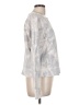 Lululemon Athletica Tie-dye Gray Sweatshirt Size 10 - photo 4