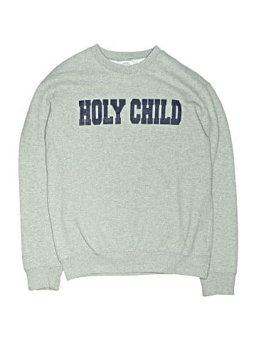 Port & Company Sweatshirt (view 1)