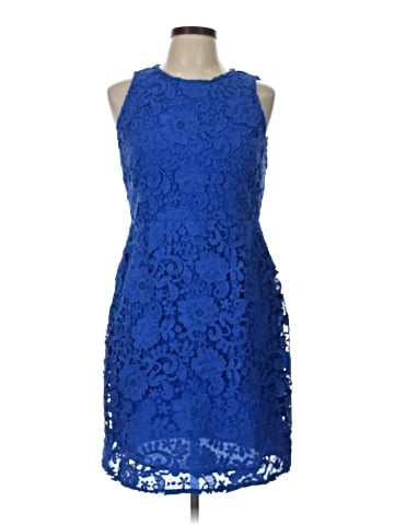 J.Crew Cocktail Dress (view 1)