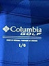 Columbia Blue Pullover Sweater Size Lg Petite - photo 7
