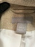 H&M Tan Coat Size L - photo 6