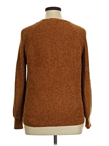 Ava & Viv Pullover Sweater (view 2)