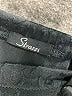 Strazzi Black Sleeveless T-Shirt Size M (estimated) - photo 7