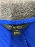 Thalia Sodi Blue Short Sleeve Top Size L - photo 4